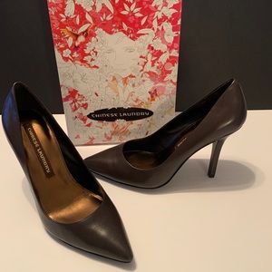 Chinese Laundry Pumps New